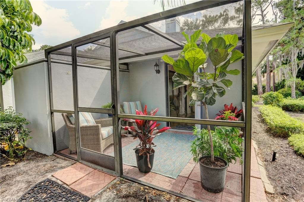 405 Courtside Dr D105, Naples, FL 34105-20