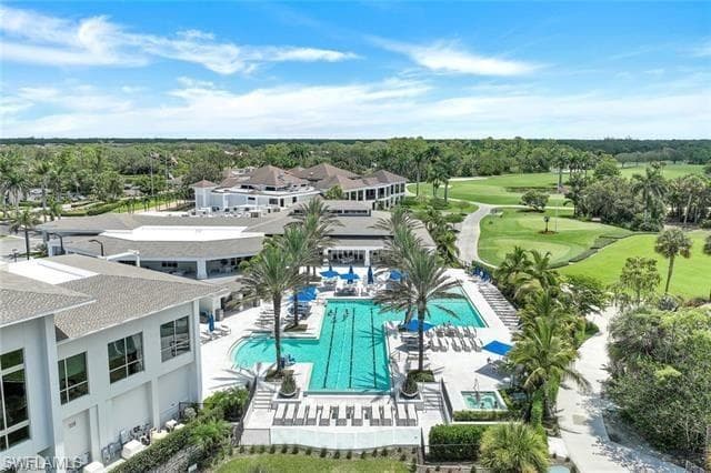 405 Courtside Dr D105, Naples, FL 34105-22