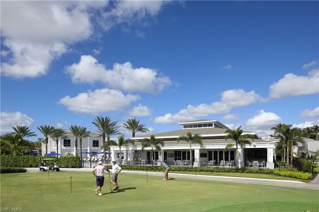 405 Courtside Dr D105, Naples, FL 34105-24