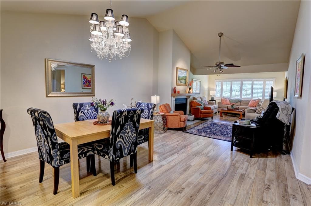 405 Courtside Dr D105, Naples, FL 34105-4