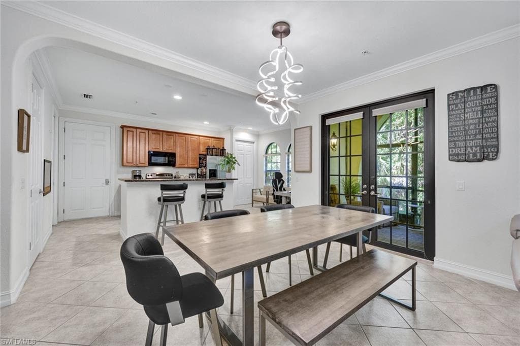 9145 Chula Vista St 13004, Naples, FL 34113-10