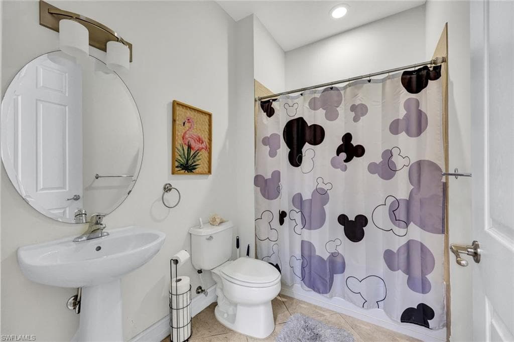 9145 Chula Vista St 13004, Naples, FL 34113-17