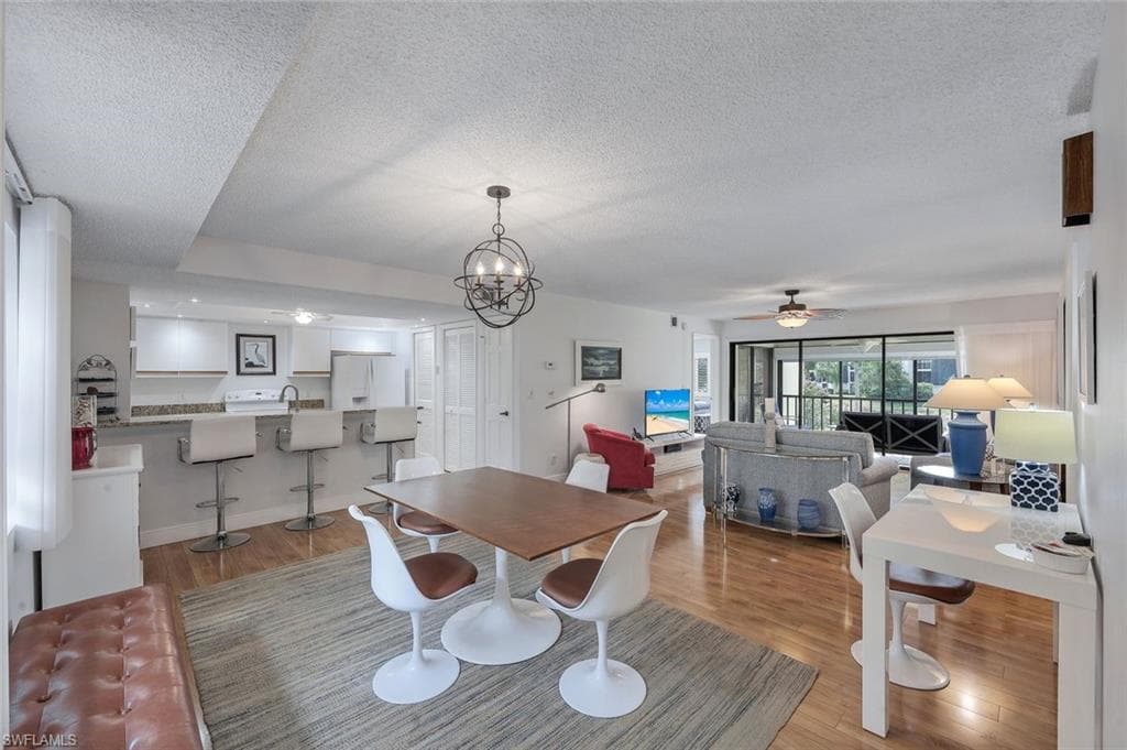 1609 Spoonbill Ln B, Naples, FL 34105-12