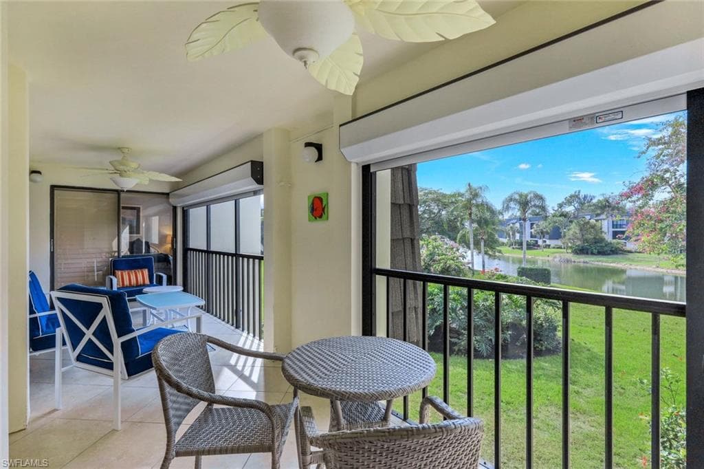 1609 Spoonbill Ln B, Naples, FL 34105-19