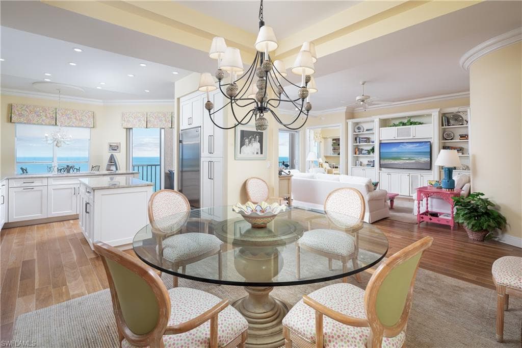 263 Barefoot Beach Blvd Ph2, Bonita Springs, FL 34134-12