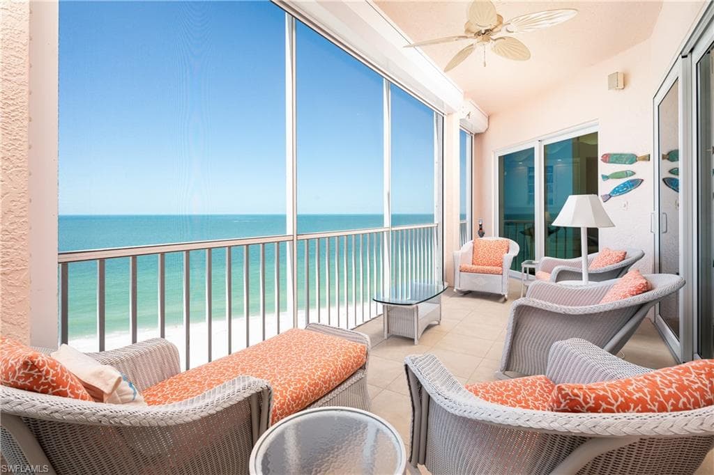 263 Barefoot Beach Blvd Ph2, Bonita Springs, FL 34134-17
