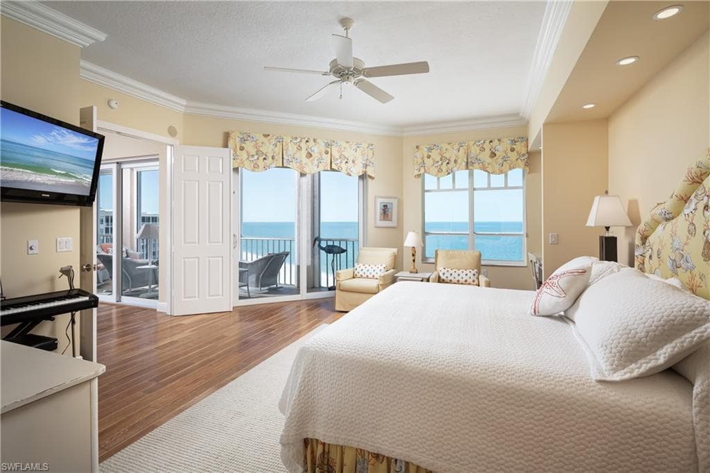 263 Barefoot Beach Blvd Ph2, Bonita Springs, FL 34134-18