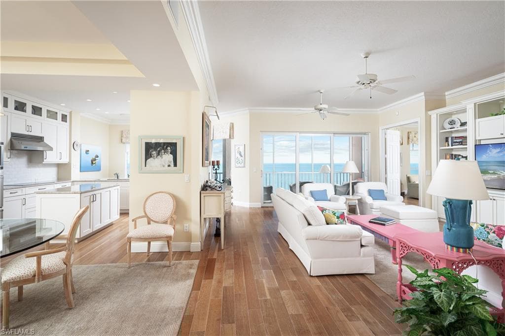 263 Barefoot Beach Blvd Ph2, Bonita Springs, FL 34134-1