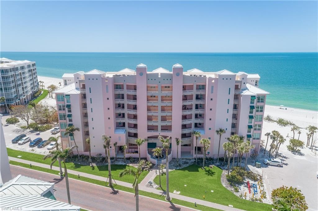 263 Barefoot Beach Blvd Ph2, Bonita Springs, FL 34134-28