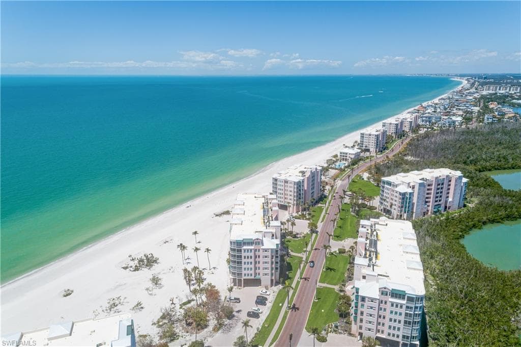 263 Barefoot Beach Blvd Ph2, Bonita Springs, FL 34134-32