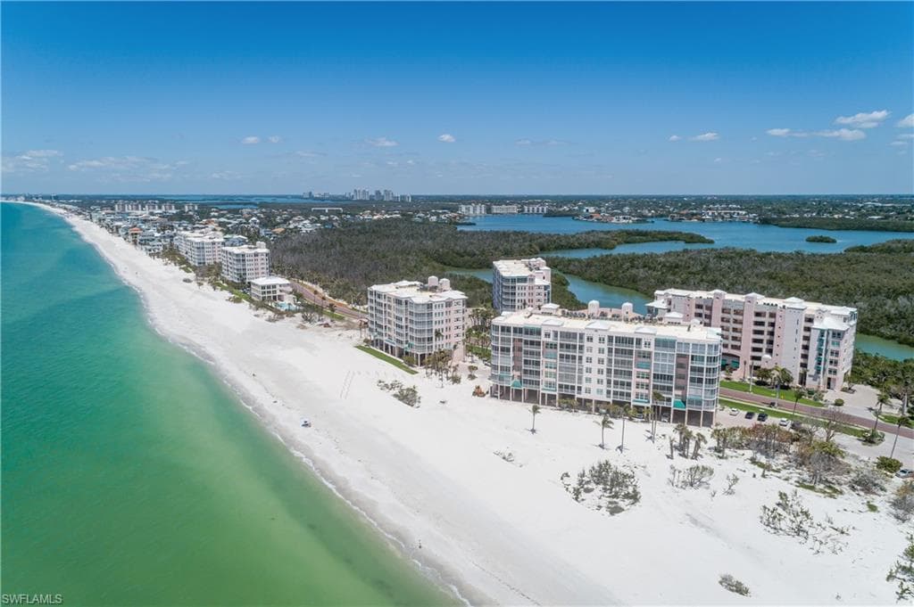 263 Barefoot Beach Blvd Ph2, Bonita Springs, FL 34134-33