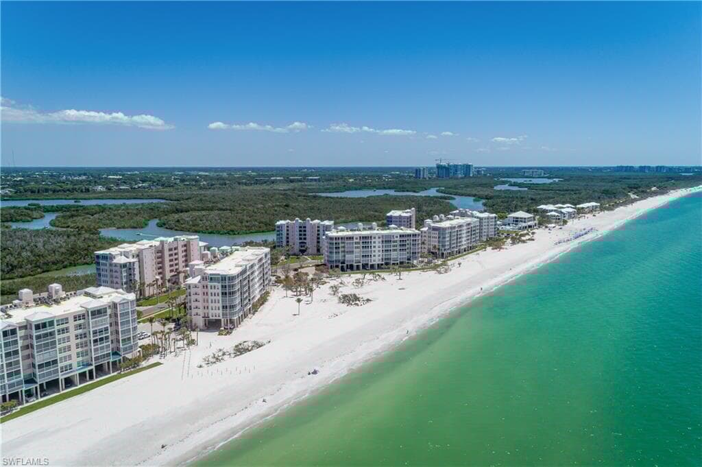 263 Barefoot Beach Blvd Ph2, Bonita Springs, FL 34134-34
