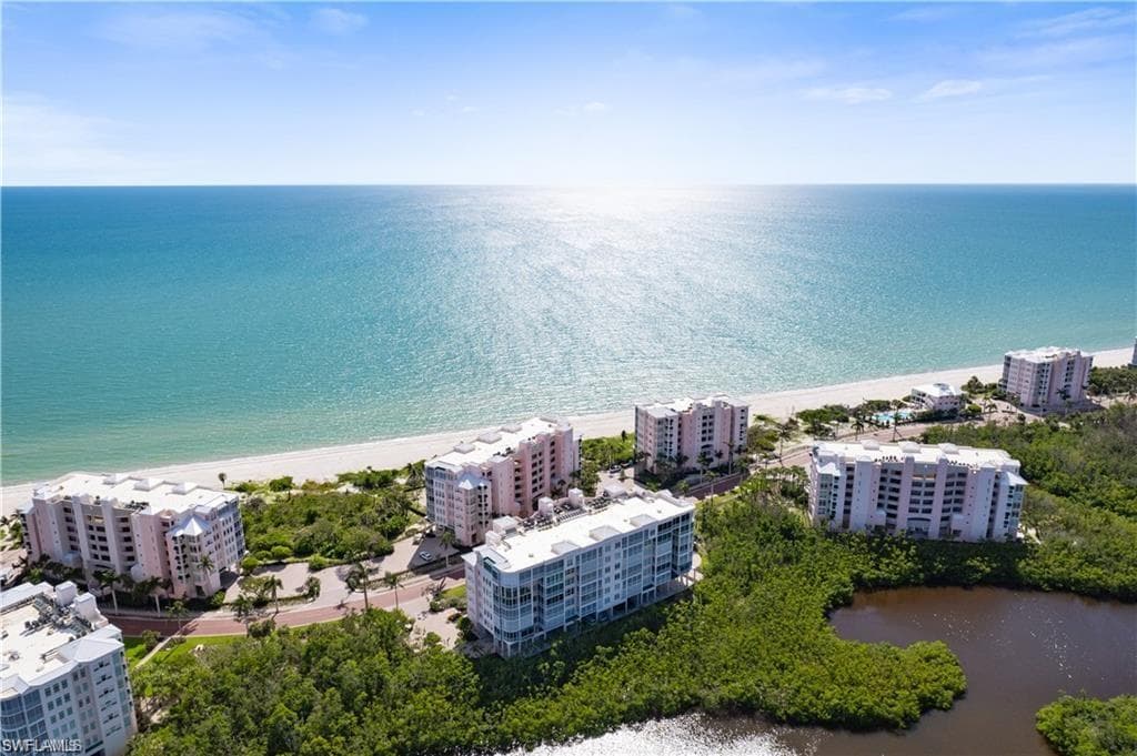 263 Barefoot Beach Blvd Ph2, Bonita Springs, FL 34134-7