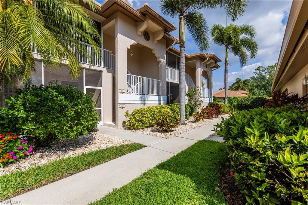 8055 Tiger Cv 608, Naples, FL 34113-20