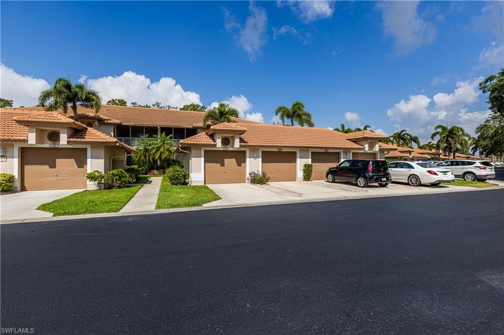 8055 Tiger Cv 608, Naples, FL 34113-21