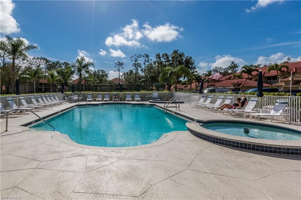 8055 Tiger Cv 608, Naples, FL 34113-22