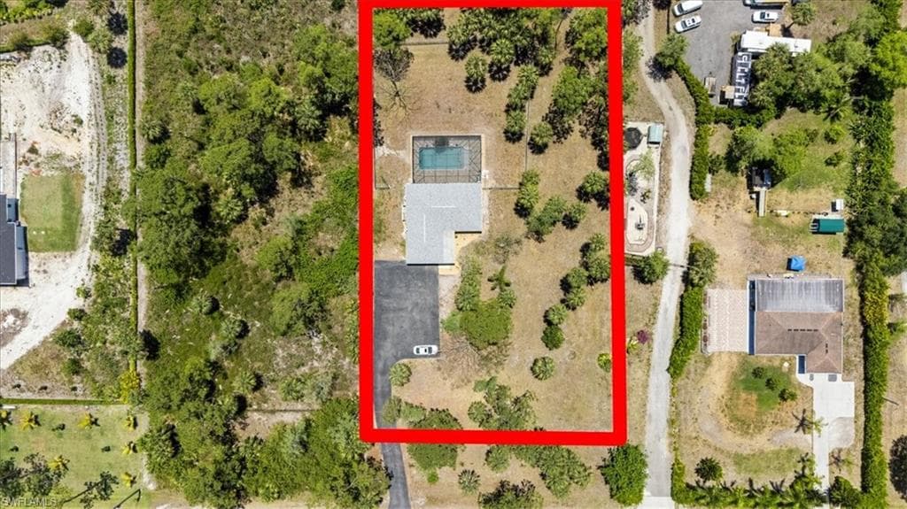 2820 White Blvd, Naples, FL 34117-28