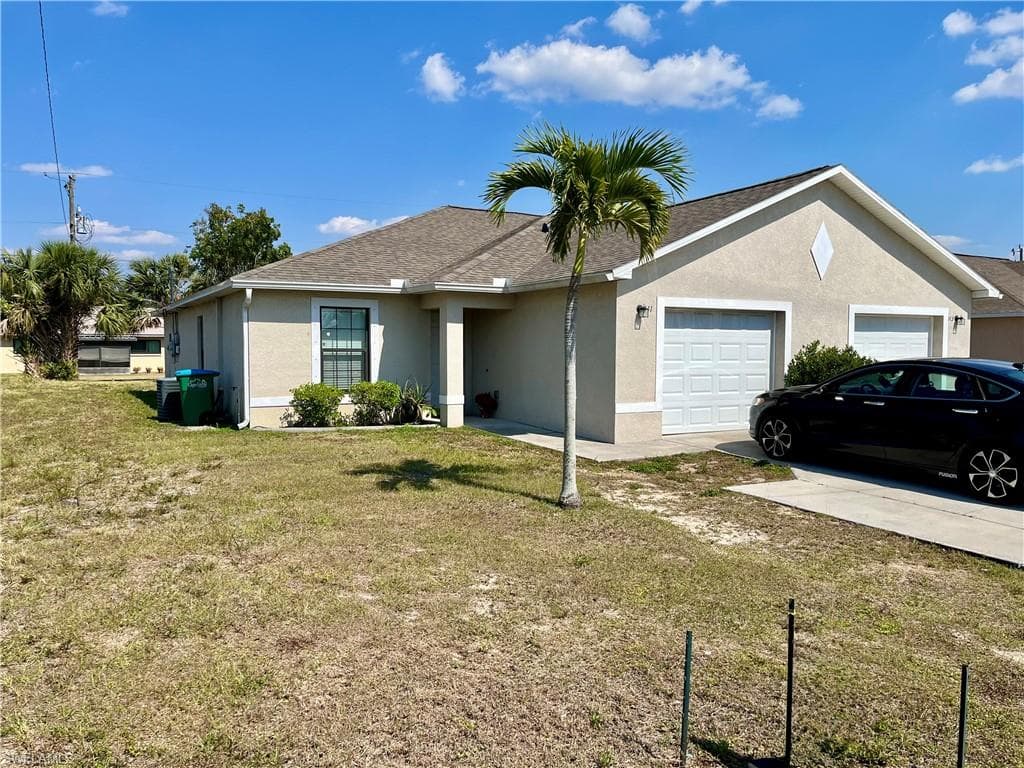 141/143 Santa Barbara Blvd, Cape Coral, FL 33991-5