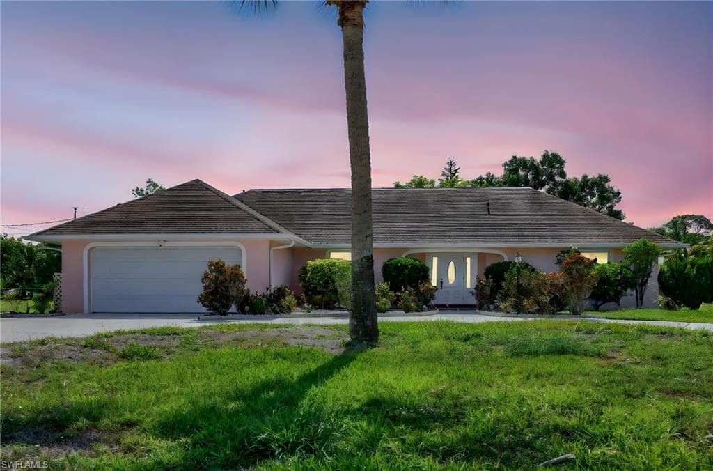 310 Lake Ave, Lehigh Acres, FL 33936-1