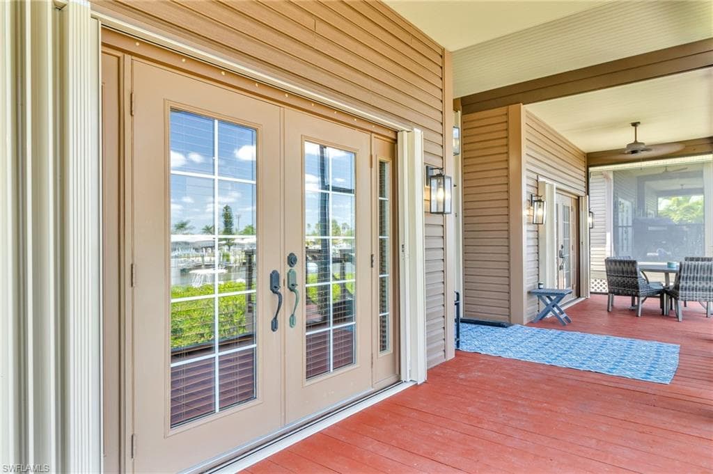 305 Storter Ave N 5, Everglades City, FL 34139-25