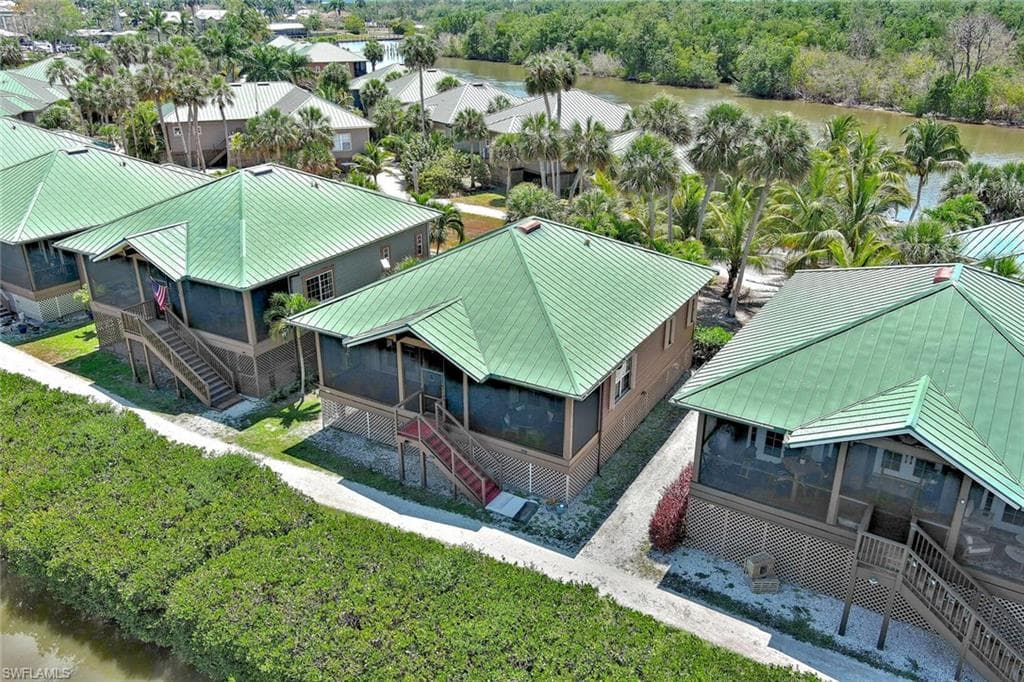 305 Storter Ave N 5, Everglades City, FL 34139-46