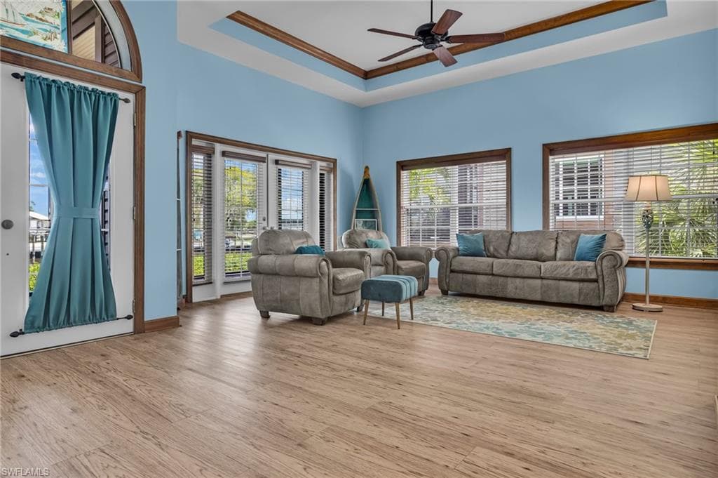 305 Storter Ave N 5, Everglades City, FL 34139-6