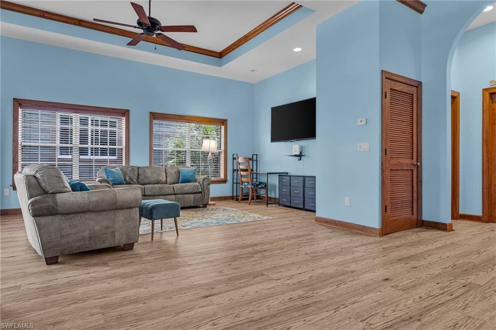 305 Storter Ave N 5, Everglades City, FL 34139-7