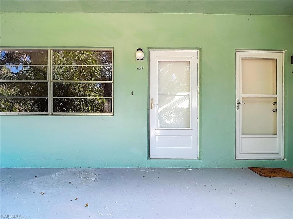 3225 Riverside Dr 63f, Fort Myers, FL 33916-3