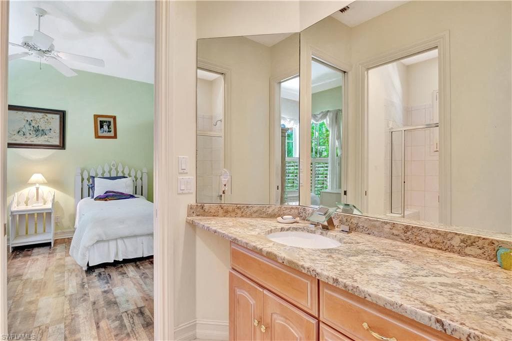 2363 Crayton Rd, Naples, FL 34103-20