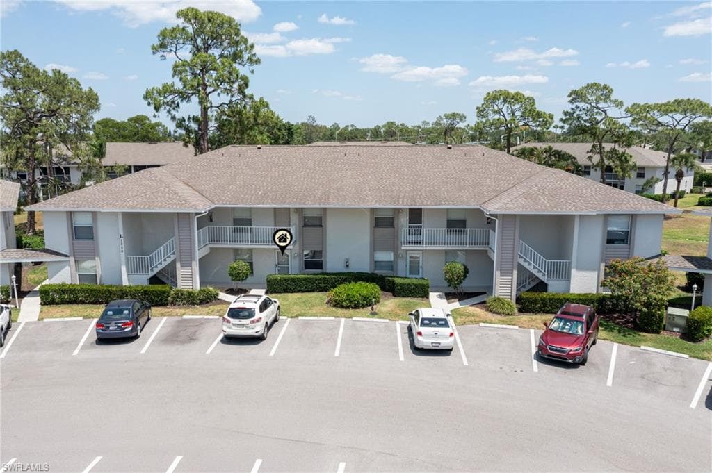 1350 Churchill Cir L102, Naples, FL 34116-3