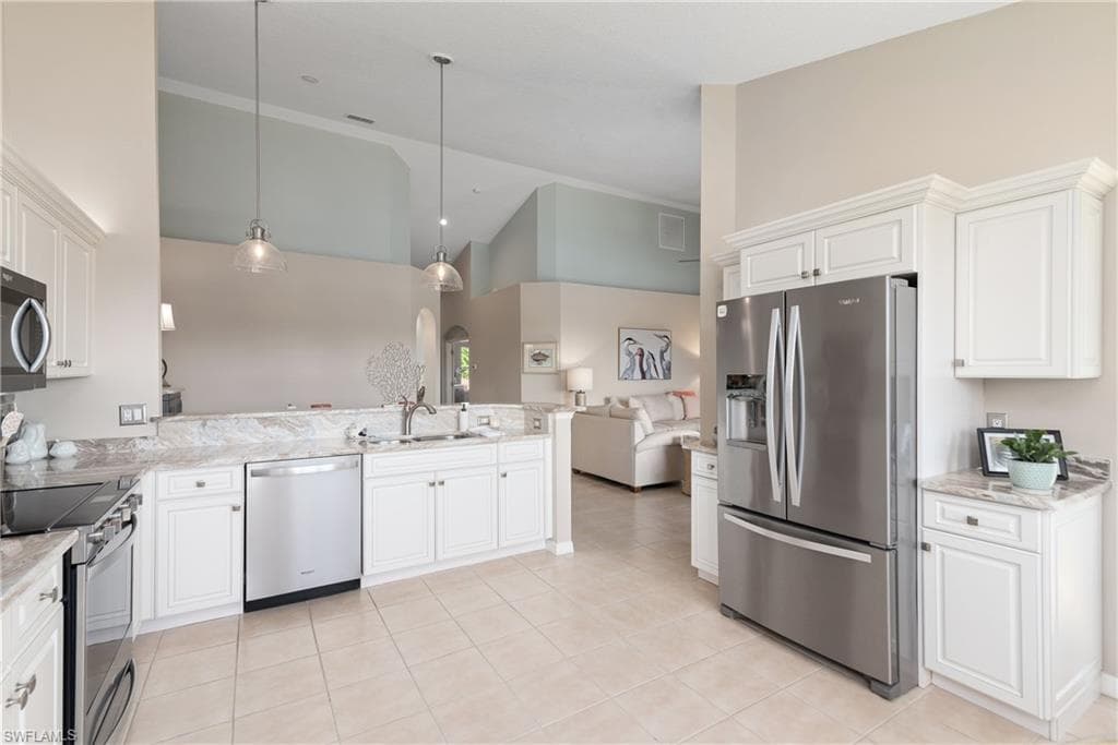 20051 Seagrove St 1207, Estero, FL 33928-4