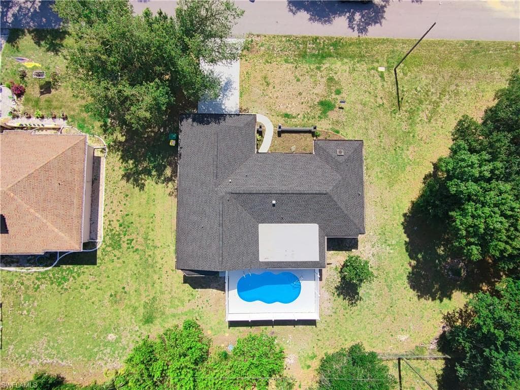 1178 Sultana St, Port Charlotte, FL 33952-9