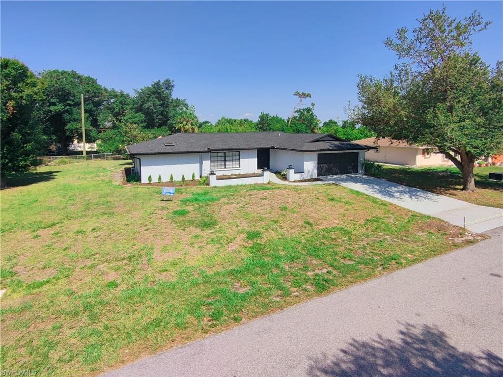 1178 Sultana St, Port Charlotte, FL 33952-10