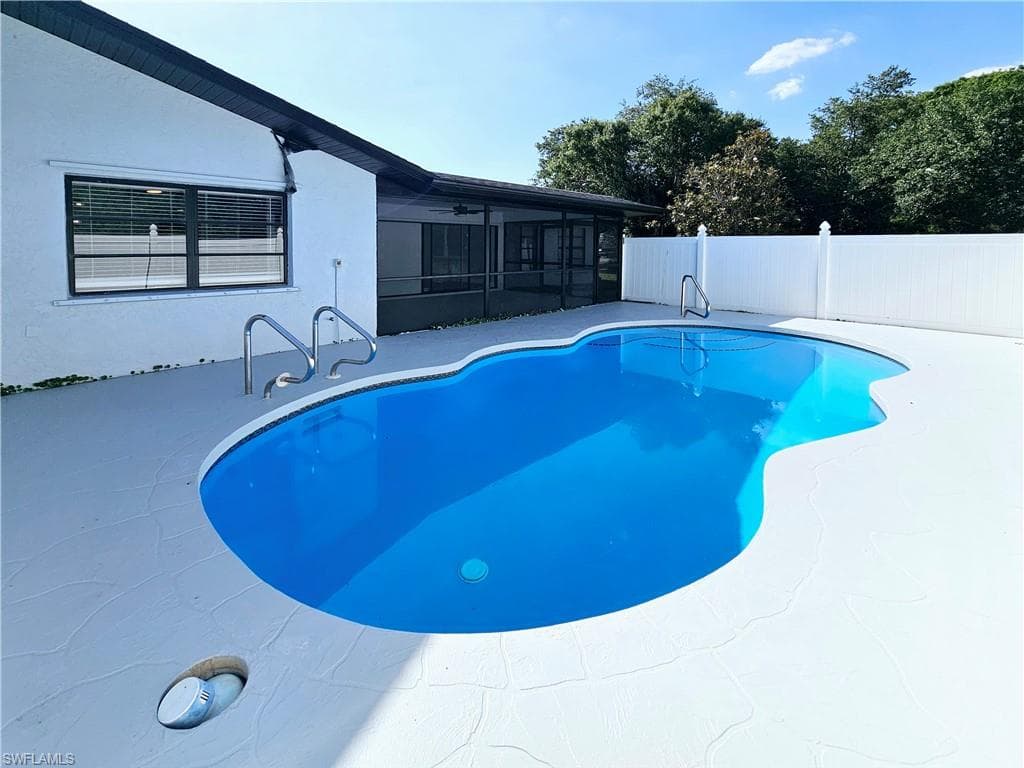 1178 Sultana St, Port Charlotte, FL 33952-34