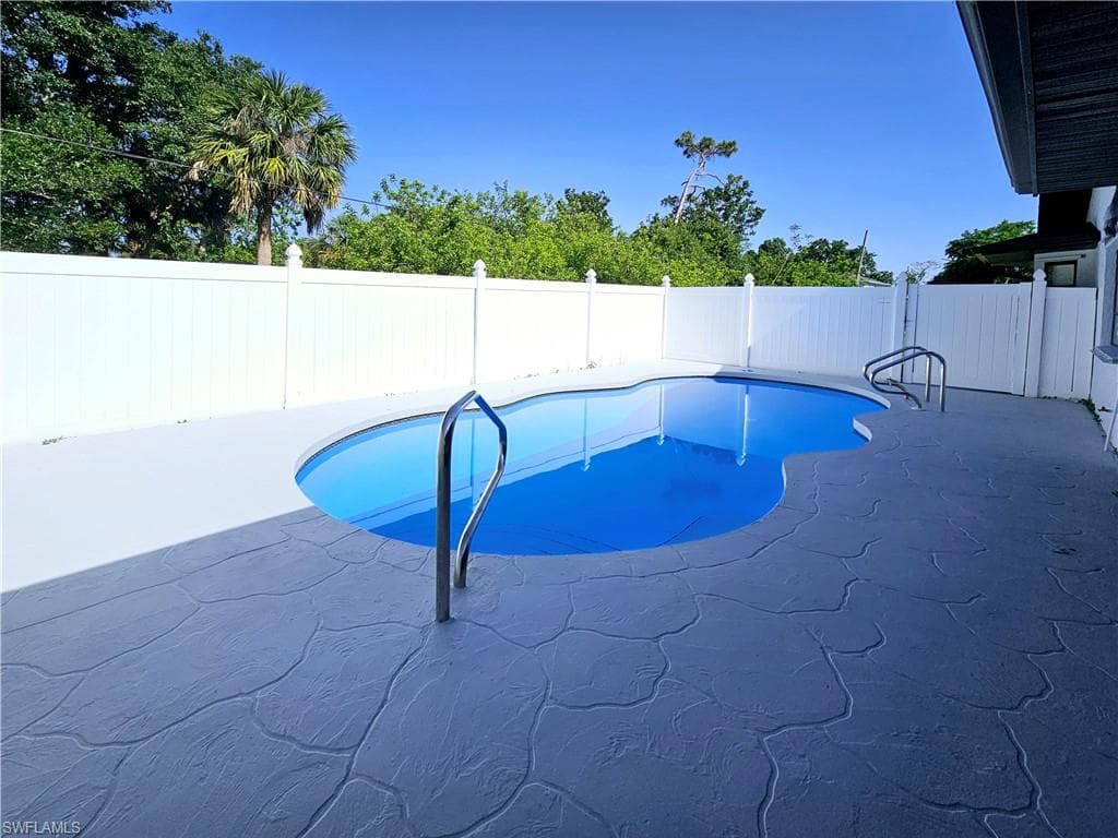 1178 Sultana St, Port Charlotte, FL 33952-36
