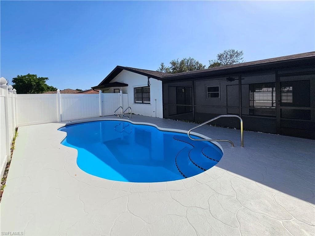 1178 Sultana St, Port Charlotte, FL 33952-37