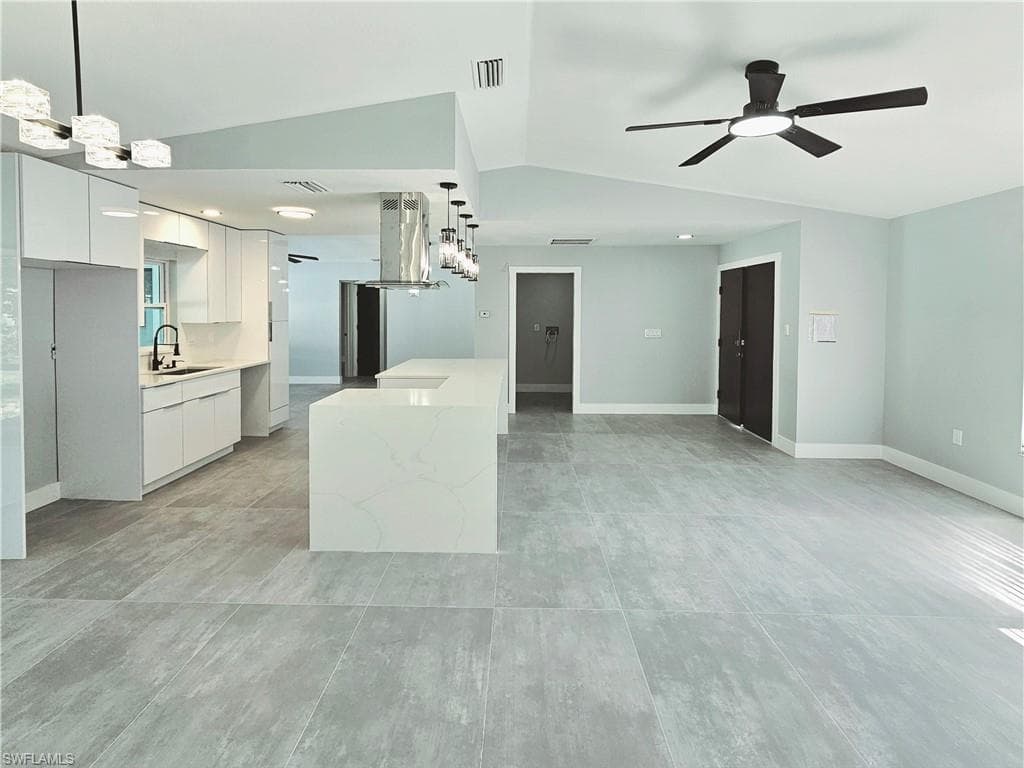 1178 Sultana St, Port Charlotte, FL 33952-3