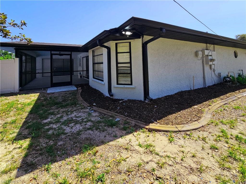 1178 Sultana St, Port Charlotte, FL 33952-45