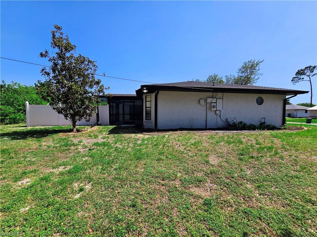 1178 Sultana St, Port Charlotte, FL 33952-46