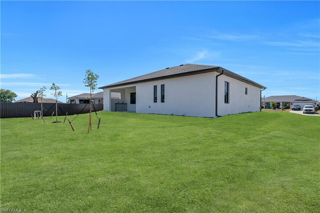 2909 6th Ave, Cape Coral, FL 33993-8