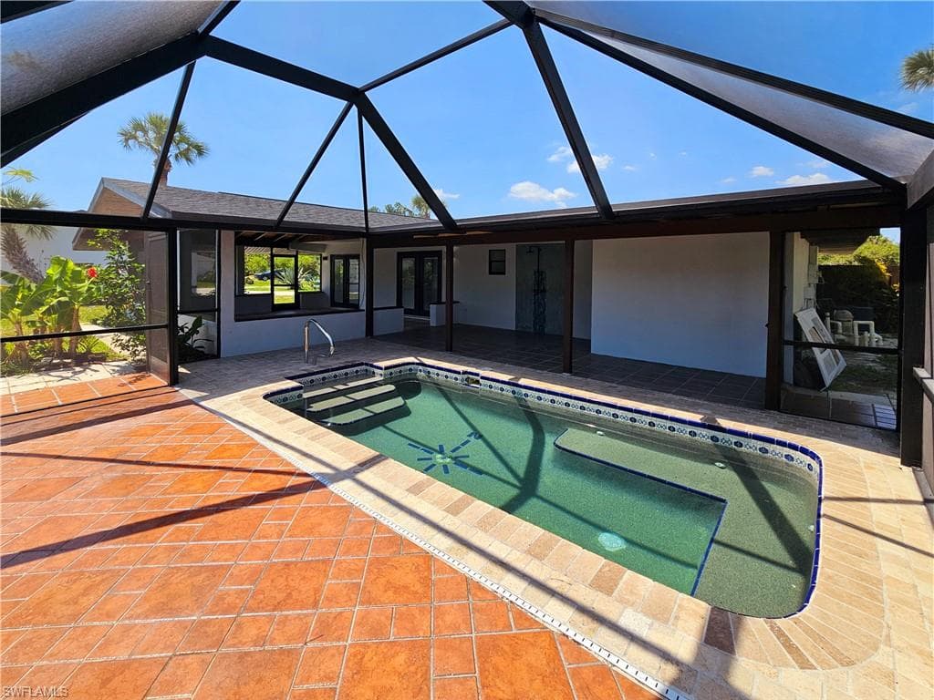 20295 Lorenzo Ave, Port Charlotte, FL 33952-9