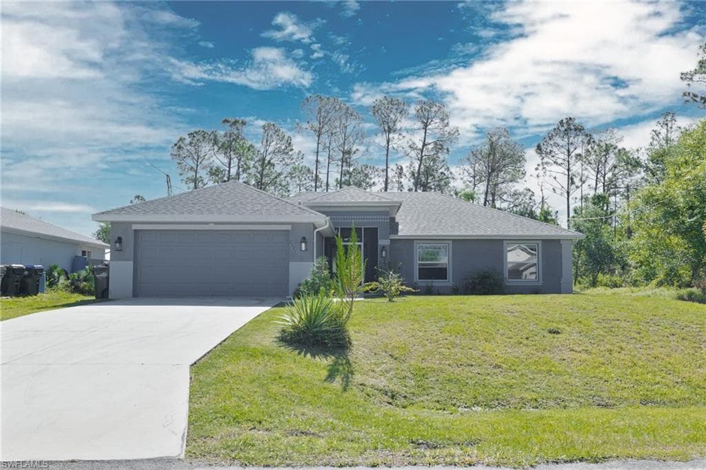 2576 Wilburn Ter, North Port, FL 34288-3