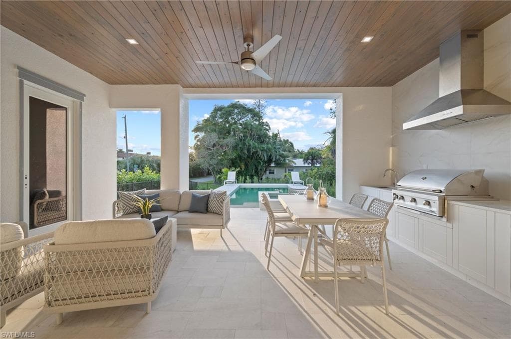 1984 Frederick St, Naples, FL 34112-32