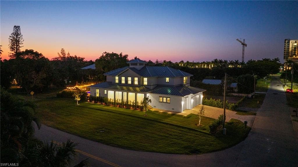 1984 Frederick St, Naples, FL 34112-37