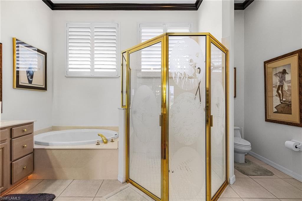 8066 Glen Abbey Cir, Fort Myers, FL 33912-16