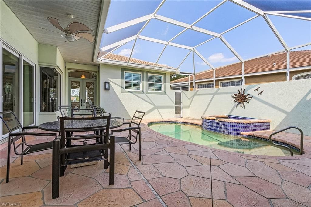 8066 Glen Abbey Cir, Fort Myers, FL 33912-22