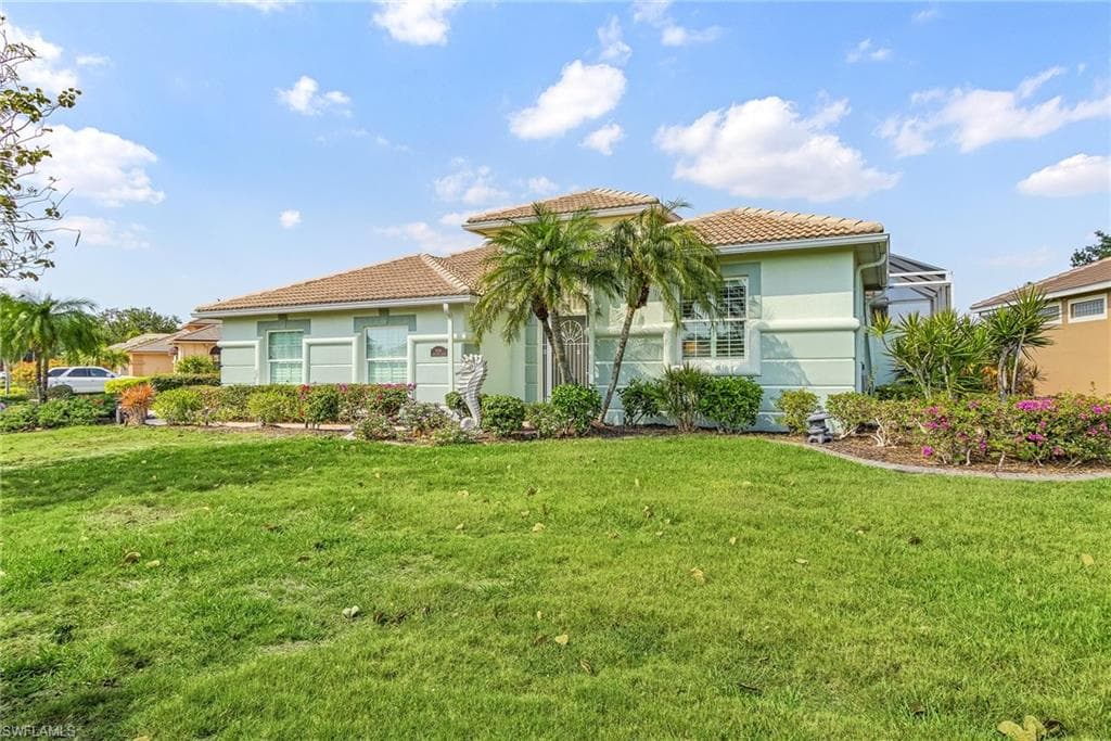 8066 Glen Abbey Cir, Fort Myers, FL 33912-28