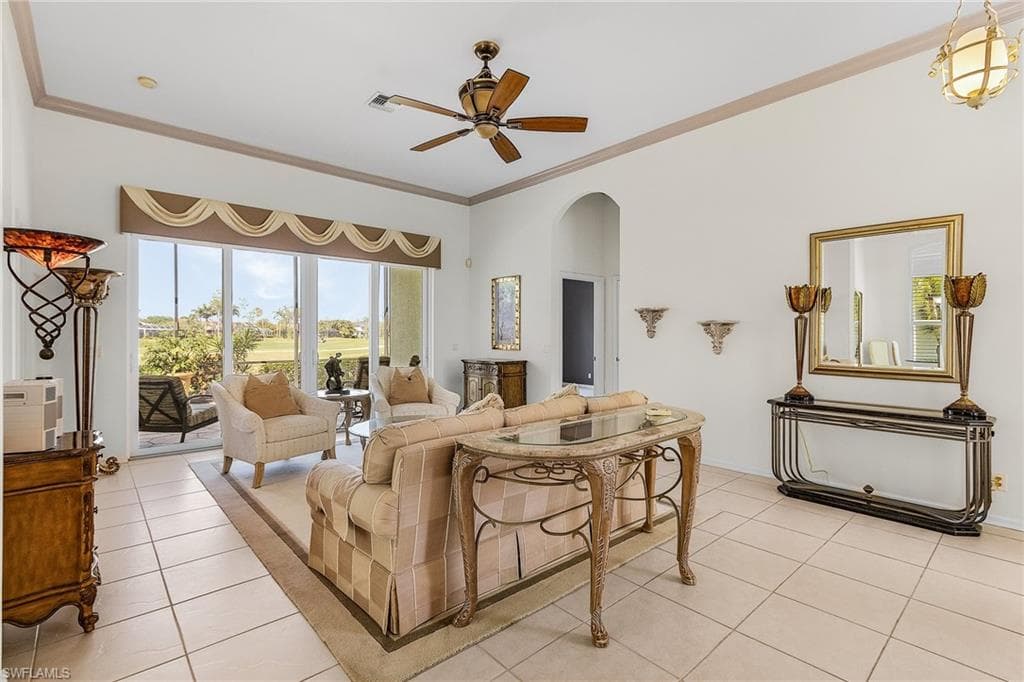 8066 Glen Abbey Cir, Fort Myers, FL 33912-2