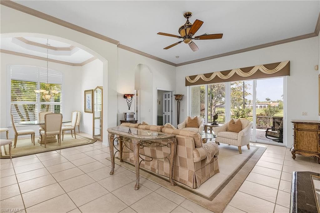 8066 Glen Abbey Cir, Fort Myers, FL 33912-3