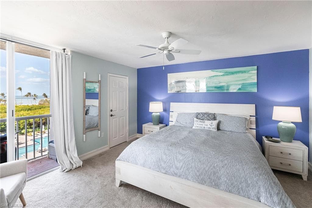 40 Seagate Dr 202a, Naples, FL 34103-27